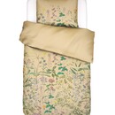 Essenza Esssenza Augustina Dekbedovertrek Yellow straw 260x200/220