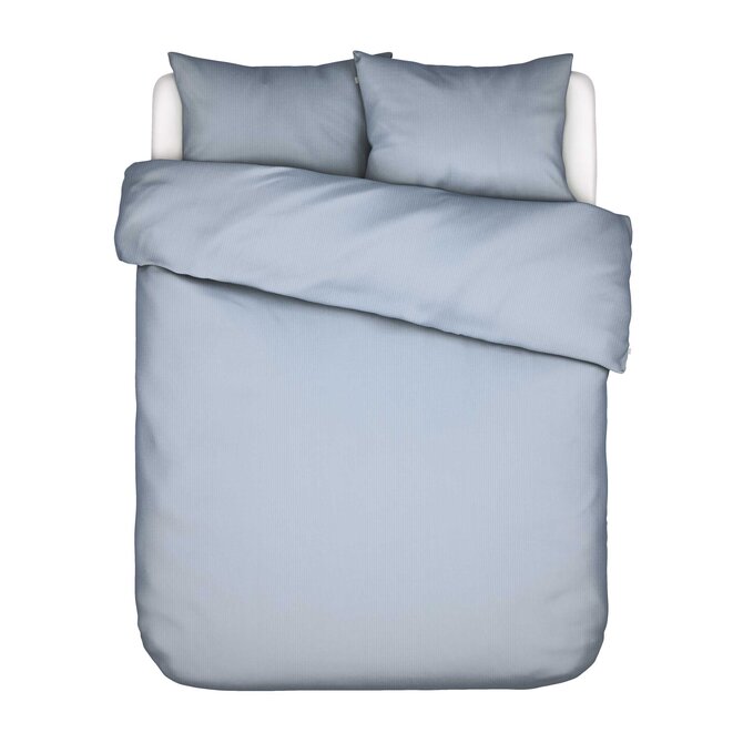 Esssenza Coletta Dekbedovertrek Iceblue 240x200/220