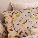 Essenza Esssenza Aurelina Dekbedovertrek Oatmeal 140x200/220