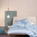 Essenza Esssenza Coletta Dekbedovertrek Iceblue 200x200/220