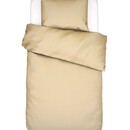 Essenza Esssenza Coletta Dekbedovertrek Yellow straw 260x200/220