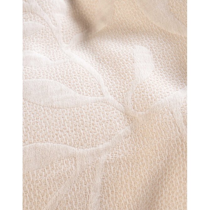 Esssenza Willow Dekbedovertrek Vanilla 200x200/220