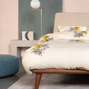 Essenza Esssenza Cornelie Dekbedovertrek Vanilla 200x200/220