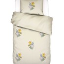 Essenza Esssenza Cornelie Dekbedovertrek Vanilla 200x200/220