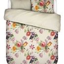 Essenza Esssenza Florea Dekbedovertrek Vanilla 140x200/220
