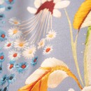 Essenza Esssenza Aurelina Dekbedovertrek Global grey 240x200/220