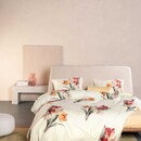 Essenza Esssenza Tosca Dekbedovertrek Vanilla 140x200/220