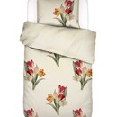 Essenza Esssenza Tosca Dekbedovertrek Vanilla 140x200/220