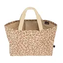 Cawö Cawö Leo 55703 natural/Leo Tas 40x60