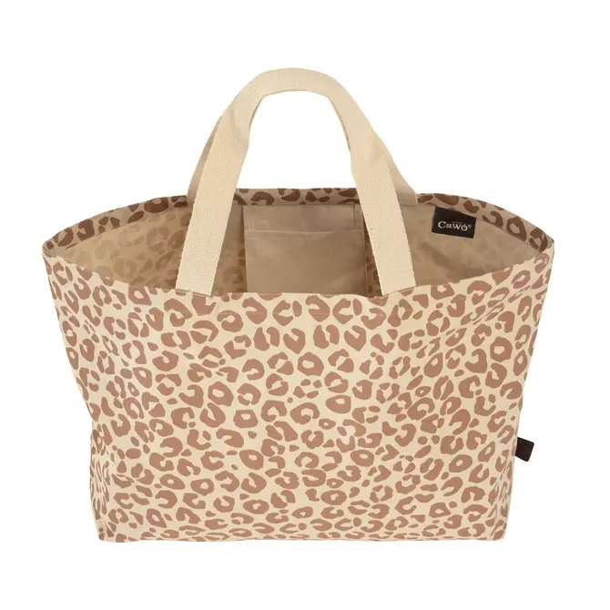 Cawö Leo 55703 natural/Leo Tas 40x60