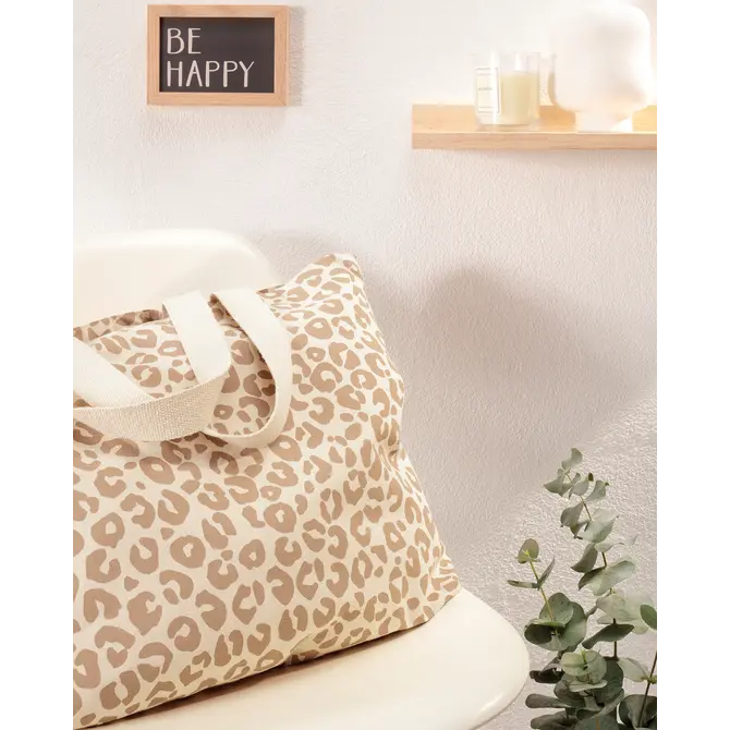 Cawö Leo 55703 natural/Leo Tas 40x60