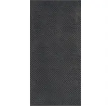 Cawö Pure 6510 basalt Handdoek 50x100