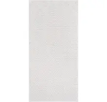 Cawö Pure 6510 mineral Gastendoekje 30x50