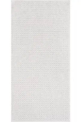 Cawö Pure 6510 mineral Badlaken 80x150