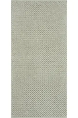 Cawö Pure 6510 seegras Gastendoekje 30x50