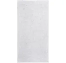 Cawö Pure 6500 mineral Handdoek 50x100