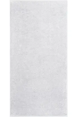 Cawö Pure 6500 mineral Handdoek 50x100