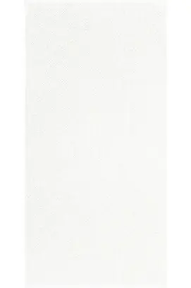 Cawö Pure 6500 wit Gastendoekje 30x50