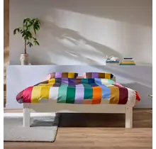 Auping Color Fever dekbedovertrek 240x200/220 Multi