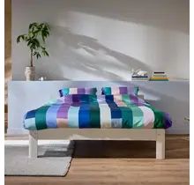 Auping Color Fever dekbedovertrek 240x200/220 Purple