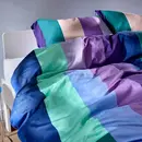 Auping Auping Color Fever dekbedovertrek 240x200/220 Purple