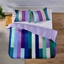 Auping Auping Color Fever dekbedovertrek 240x200/220 Purple