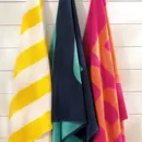 Cawö Cawö Beach 5581 aqua/Pool Strandlaken 90x180