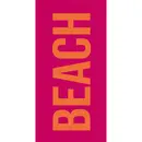 Cawö Cawö Beach 5580 sunset/Beach Strandlaken 90x180