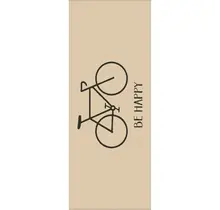 Cawö Travel 6287 beige Saunahanddoek 70x180