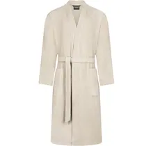 Cawö Home Heren Kimono 6526 travertin S