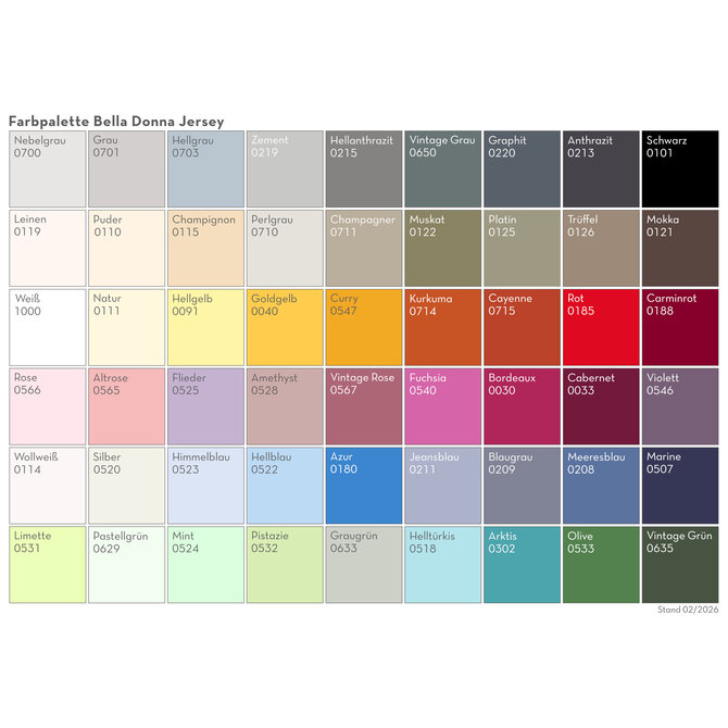 Bella Donna Hoeslaken Jersey Lits-jumeaux  180x190-200x220 cm Kurkuma-0714