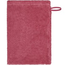 Cawo Lifestyle Uni 7007 Washandje 16x22 beere