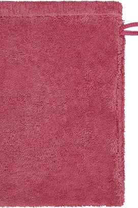 Cawo Lifestyle Uni 7007 Washandje 16x22 beere