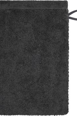 Cawo Lifestyle Uni Washandje 16/22 basalt