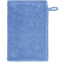 Cawo Lifestyle Uni 7007 Washandje 16x22 capri