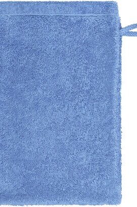 Cawo Lifestyle Uni 7007 Washandje 16x22 capri