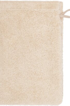 Cawo Lifestyle Uni Washandje 16/22 beige