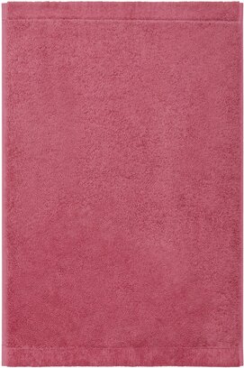 Cawo Lifestyle Uni 7007 Gastendoekje 30x50 beere