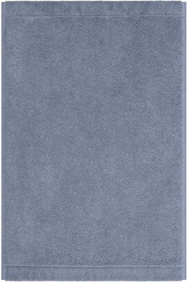 Cawo Lifestyle Uni 7007 Gastendoekje 30x50 nordic blue