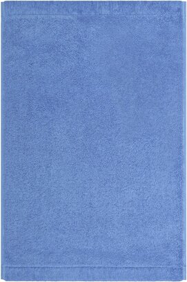 Cawo Lifestyle Uni 7007 Gastendoekje 30x50 capri