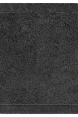 Cawo Lifestyle Uni Gezichtsdoekje 30/30 basalt