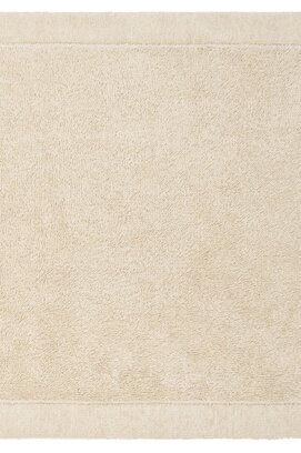 Cawo Lifestyle Uni Gezichtsdoekje 30/30 beige