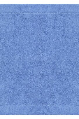 Cawo Lifestyle Uni 7007 Gezichtsdoekje 30x30 capri