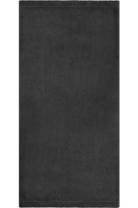 Cawo Lifestyle Uni Douchelaken 70/140 basalt