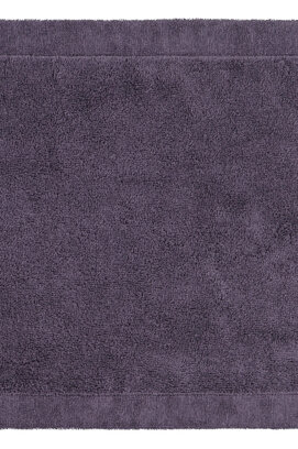 Cawö Lifestyle Uni Gezichtsdoekje midnight 30/30