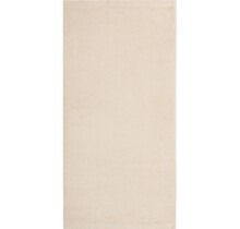 Cawo Lifestyle Uni Douchelaken 70/140 beige