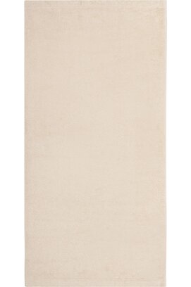 Cawo Lifestyle Uni Douchelaken 70/140 beige