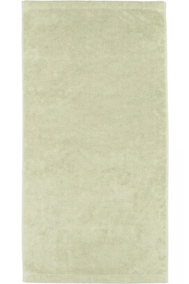 Cawö Lifestyle Uni Handdoek wasabi 50/100