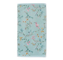 Pip Studio Les Fleurs Blue 55x100