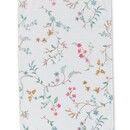 Pip Studio Pip Studio Les Fleurs White 55x100